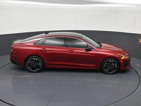 Used 2022 Kia K5 GT-Line w/ GT-Line FWD Premium Package image 24
