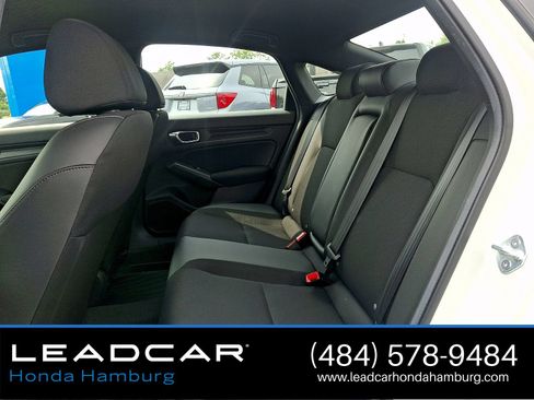 Used 2026 Honda Civic Sport image 11