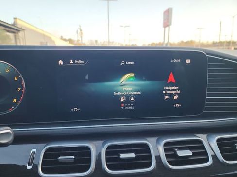 Used 2020 Mercedes-Benz GLE 350 image 23