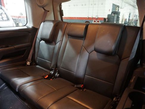 Used 2015 Honda Pilot Touring image 15