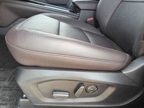 New 2026 Ford Explorer Platinum RWD image 13