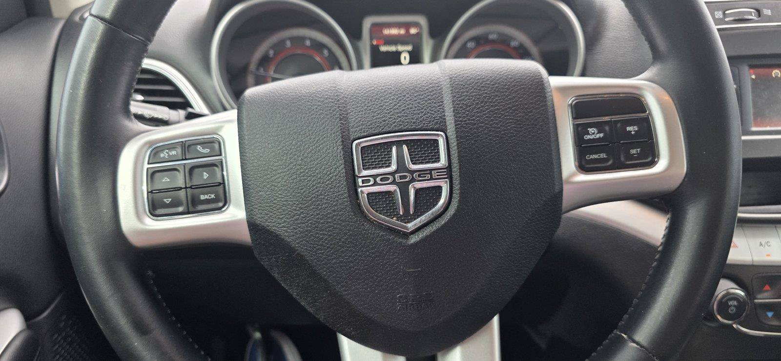 Used 2018 Dodge Journey SXT w/ Connectivity Group FWD image 15