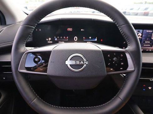 Used 2026 Nissan Murano SV AWD/4WD image 11