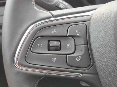 New 2026 Buick Encore GX Preferred w/ Comfort Package FWD image 12