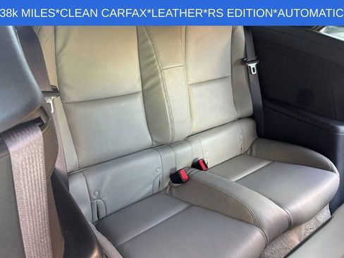 Used 2015 Chevrolet Camaro LT w/ RS Package image 15