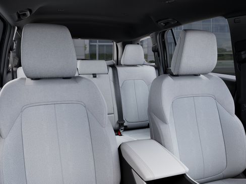 New 2026 Jeep Cherokee Laredo AWD/4WD image 26