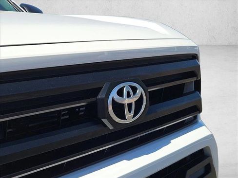 Certified 2025 Toyota Tacoma SR w/ SR Upgrade Package RWD image 27