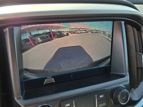 Used 2021 Chevrolet Colorado LT w/ Fleet Safety Package RWD image 27