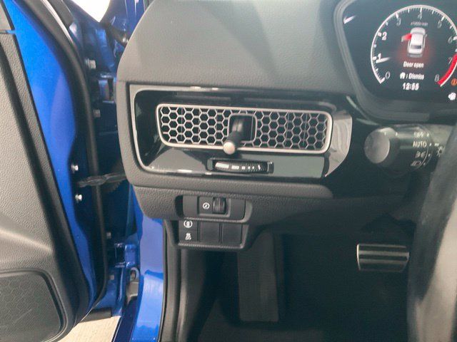 Certified 2024 Honda Civic Sport image 7