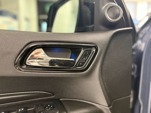 Used 2021 Dodge Durango GT image 27