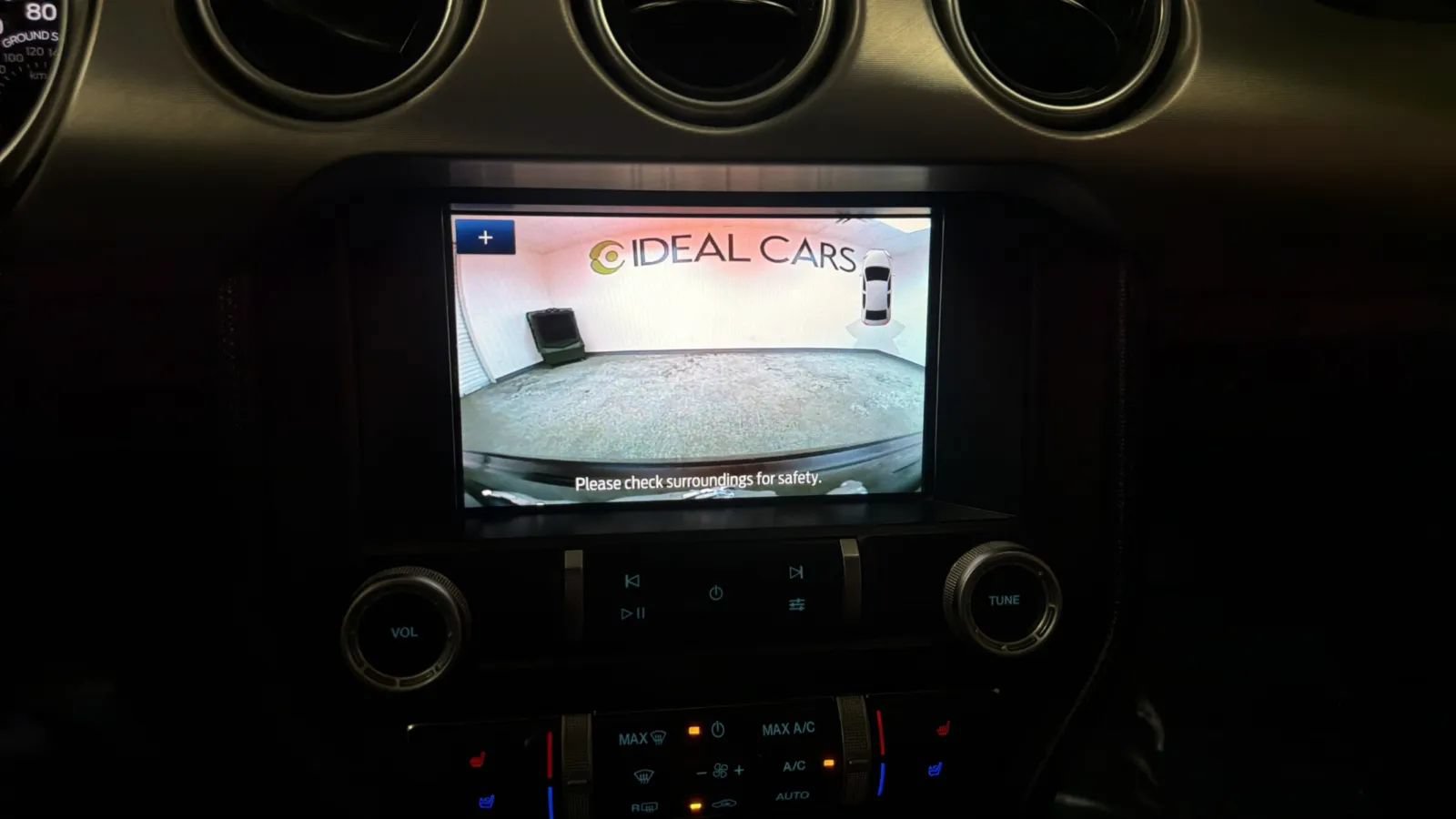 Used 2022 Ford Mustang Premium RWD image 15
