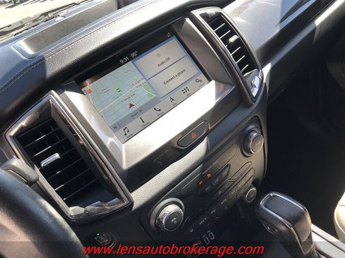 Used 2019 Ford Ranger Lariat w/ Equipment Group 501A Mid AWD/4WD image 13