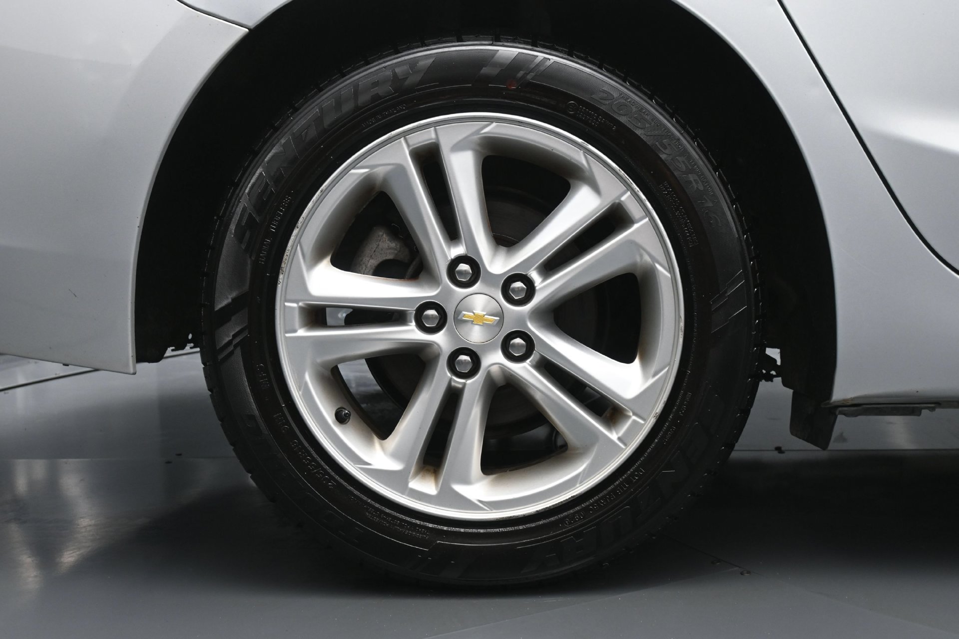 Used 2016 Chevrolet Cruze LT FWD image 16