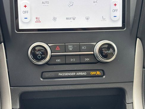 Used 2022 Ford Edge SEL w/ Convenience Package image 23