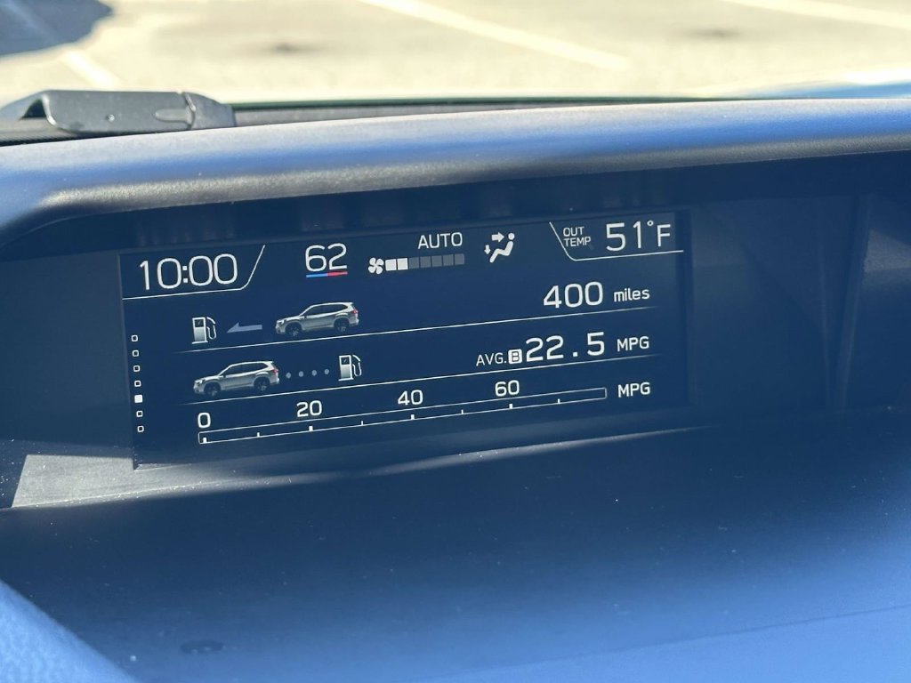 Certified 2023 Subaru Forester Premium AWD/4WD image 25