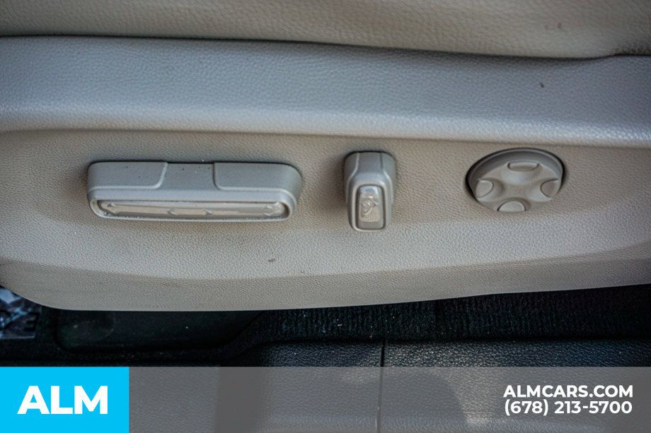 Used 2025 Honda Odyssey EX-L image 55