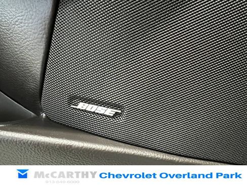 Used 2007 Chevrolet Corvette Coupe w/ Preferred Equipment Group RWD image 21