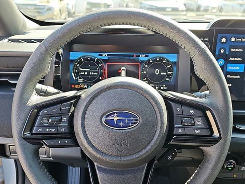 New 2026 Subaru Outback Premium AWD/4WD image 19