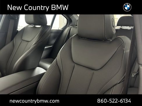 New 2026 BMW 330i xDrive Sedan w/ Premium Package image 14