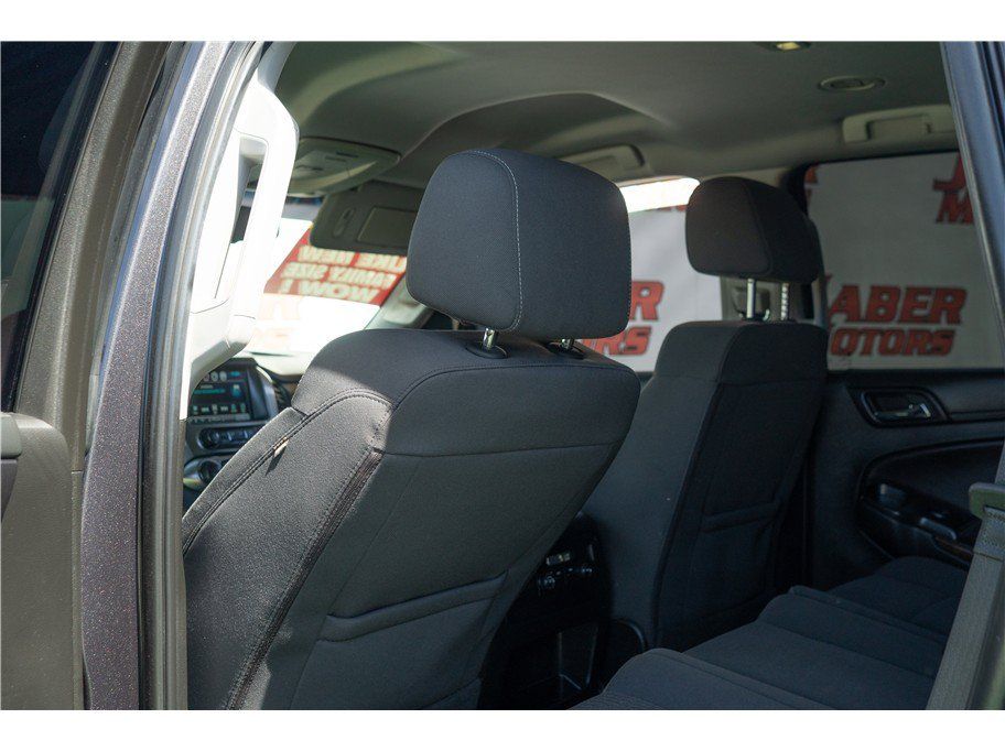 Used 2018 Chevrolet Tahoe LS RWD image 32