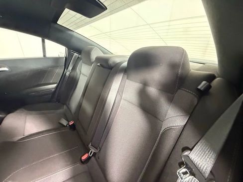 Used 2021 Dodge Charger SXT w/ Blacktop Package image 26