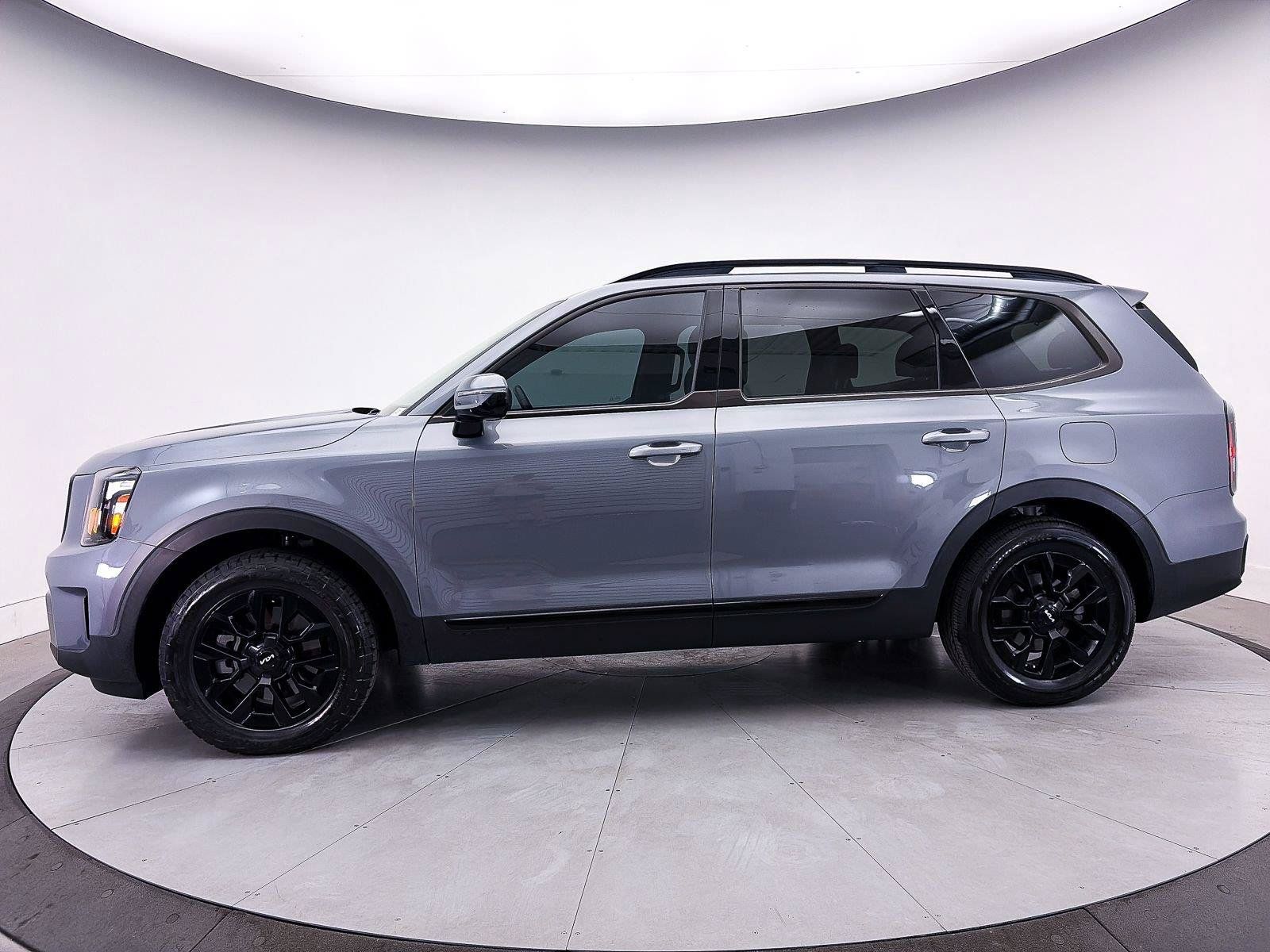 Certified 2024 Kia Telluride SX Prestige X-Pro AWD/4WD image 44