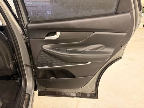 Used 2021 Hyundai Santa Fe Limited image 24