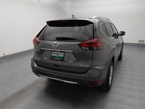 Used 2019 Nissan Rogue SV image 7