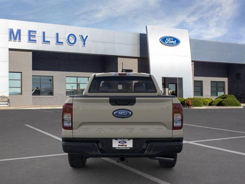 New 2025 Ford Ranger XL w/ Trailer Tow Package image 5