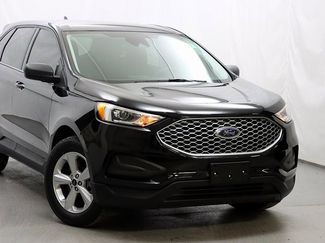 Used 2024 Ford Edge SE video 2