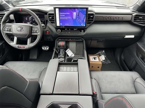 New 2026 Toyota Tundra TRD Pro w/ Tow Tech Package image 2