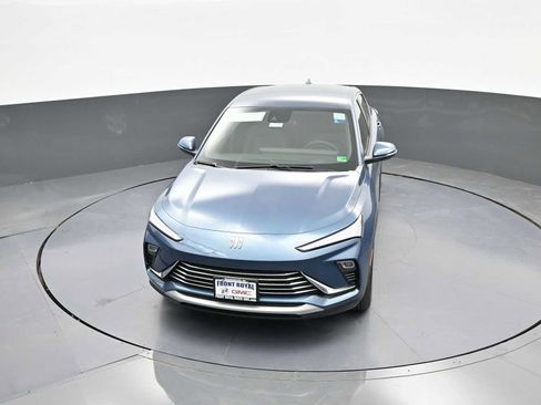 New 2025 Buick Envista Preferred w/ Convenience I Package image 21