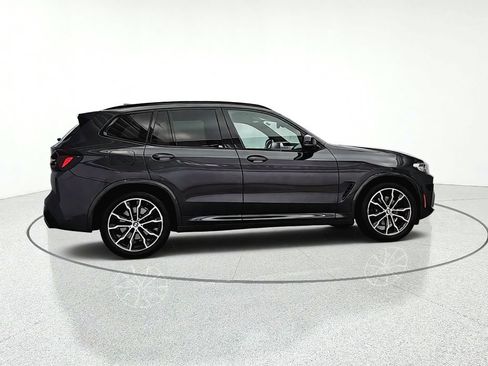 Used 2022 BMW X3 M40i w/ Premium Package AWD/4WD image 7
