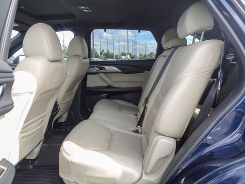 Used 2019 MAZDA CX-9 Grand Touring FWD image 13
