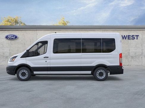 New 2025 Ford Transit 350 XL image 3