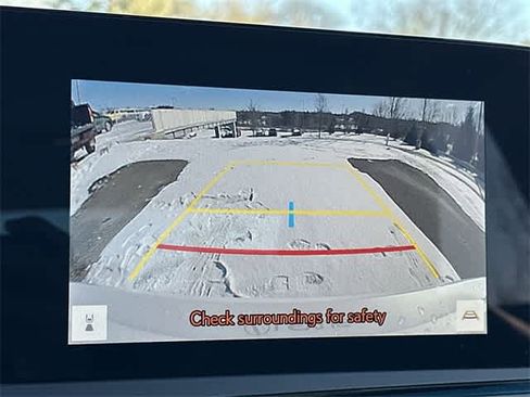 Used 2024 Lexus ES 350 w/ Premium Package image 14