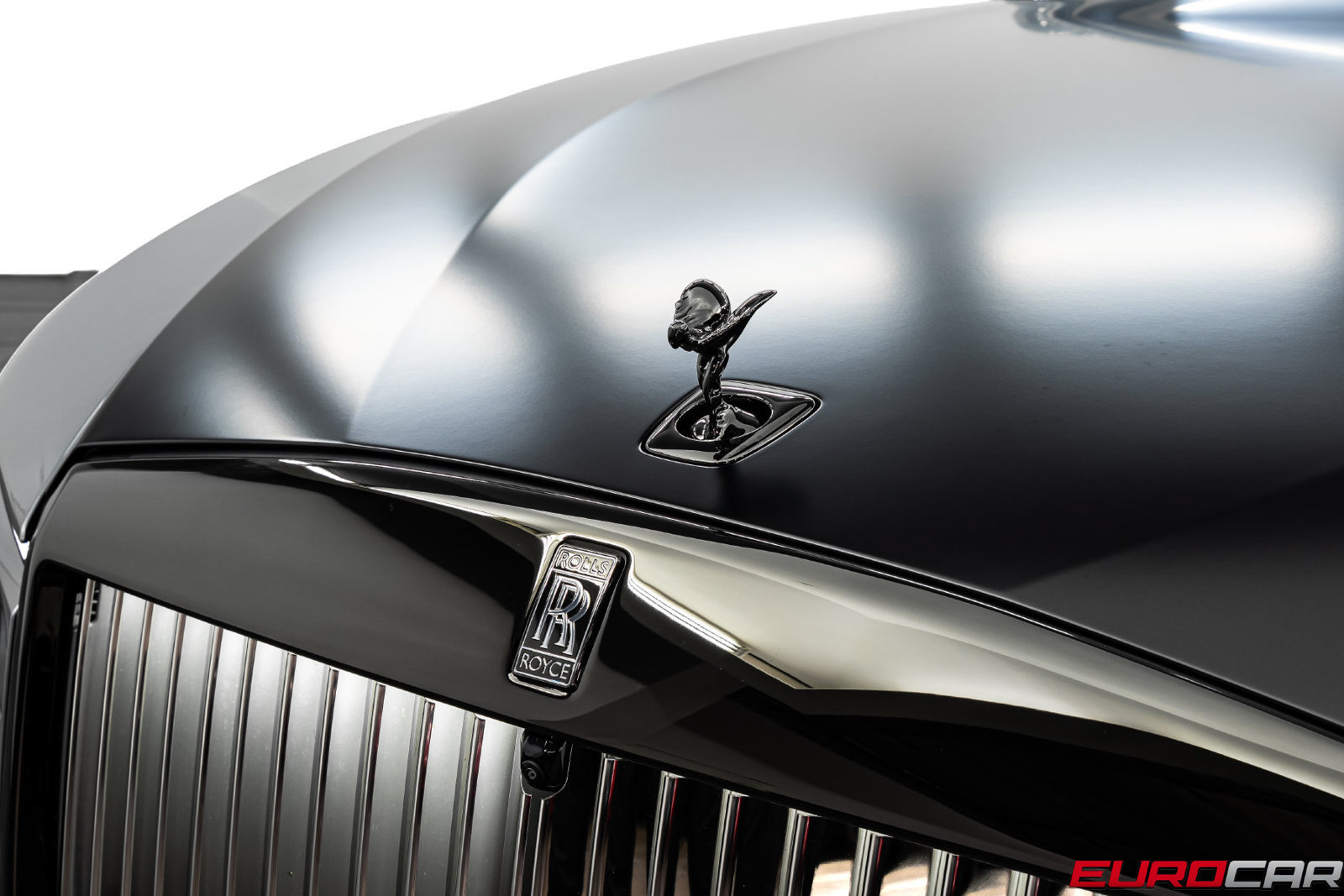 Used 2026 Rolls-Royce Spectre Black Badge w/ Spectre Enhancement Package AWD/4WD image 10