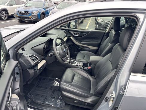 Certified 2023 Subaru Forester Limited image 9