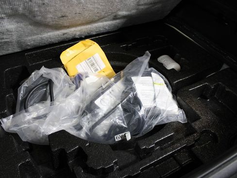 Used 2024 Nissan Ariya FWD image 26