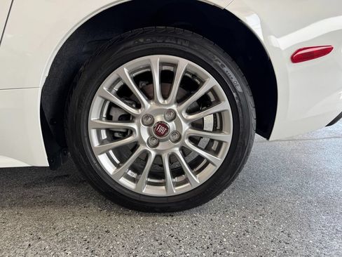 Used 2020 FIAT 124 Spider Classica w/ Technology Group RWD image 20