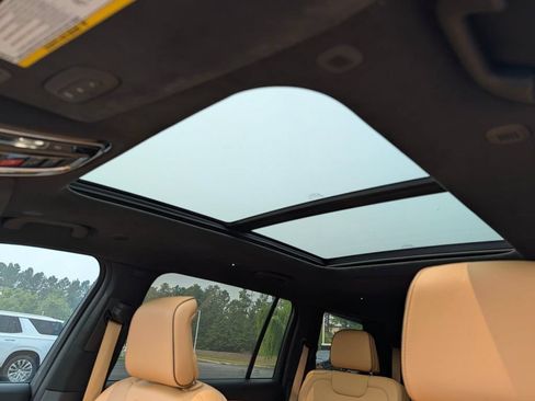Used 2023 Jeep Grand Cherokee L Summit AWD/4WD image 26
