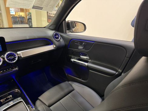 Certified 2025 Mercedes-Benz GLB 250 image 10