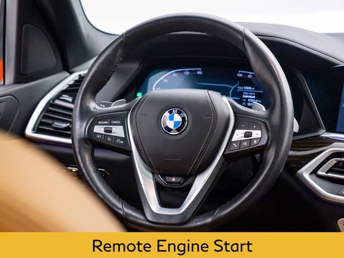 Used 2023 BMW X5 xDrive40i w/ Premium Package AWD/4WD image 11