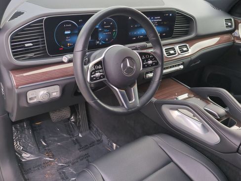 Used 2022 Mercedes-Benz GLE 350 4MATIC image 16