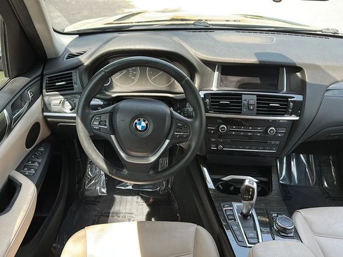 Used 2016 BMW X3 xDrive28i AWD/4WD image 26