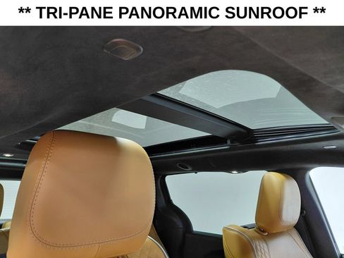 Certified 2021 Chrysler Pacifica Pinnacle AWD/4WD image 8