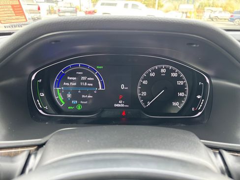 Used 2021 Honda Accord EX-L image 17