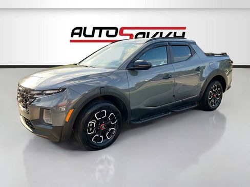 Used 2024 Hyundai Santa Cruz XRT AWD/4WD image 3