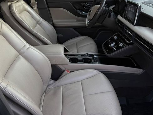 Used 2021 Lincoln Corsair Grand Touring AWD/4WD image 42