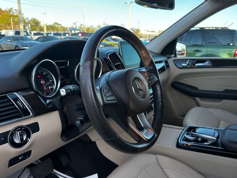 Used 2017 Mercedes-Benz GLE 350 image 68